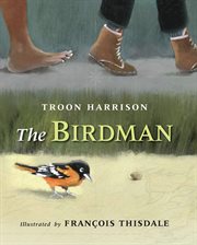 The birdman cover image