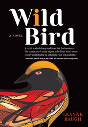 Wild bird : a novel cover image
