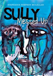Sully messed up cover image
