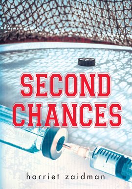 Second Chances by Harriet Zaidman