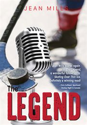 The legend cover image