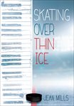 Skating over thin ice cover image