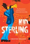 Kid Sterling cover image