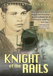 Knight of the rails cover image