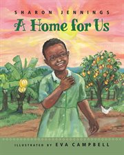 A Home For Us cover image