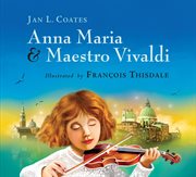 Anna Maria & Maestro Vivaldi cover image