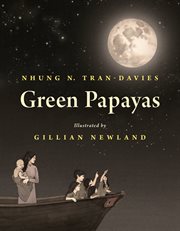 Green Papayas cover image