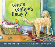 Who's Walking Dawg? cover image