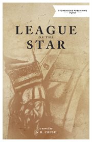 League of the star cover image