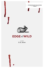 Edge of wild cover image