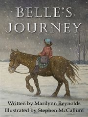 Belle's journey cover image