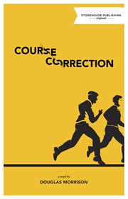 Course correction cover image