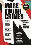 More tough crimes. True Cases by Judges and Criminal Lawyers cover image