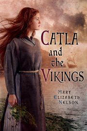 Catla and the Vikings cover image
