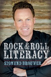 Rock & roll literacy cover image
