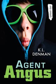 Agent angus cover image