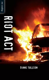 Riot act cover image