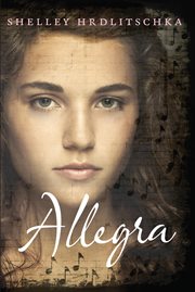 Allegra cover image