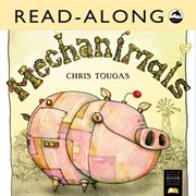 Mechanimals read-along cover image