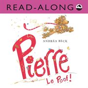Pierre le Poof cover image