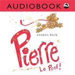 Pierre le Poof! cover image