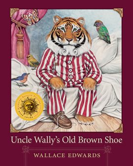 Uncle Wally's Old Brown Shoe
