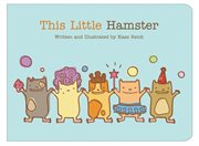 This little hamster cover image