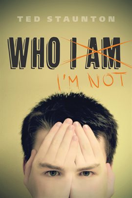 Cover image for Who I'm Not