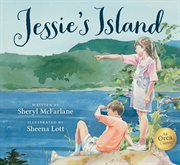 Jessie's island cover image