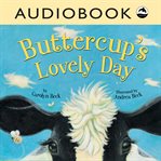 Buttercup's lovely day cover image