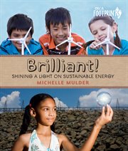 Brilliant!. Shining a light on sustainable energy cover image