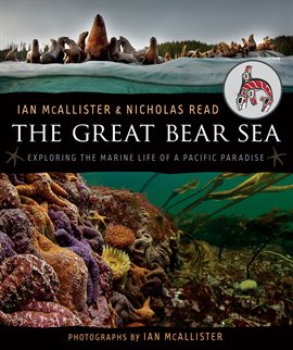 Imagen de portada para The Great Bear Sea
