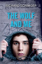 The wolf and me cover image
