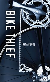 Bike thief cover image