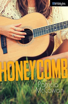Image de couverture de Honeycomb