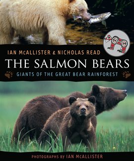 Imagen de portada para The Salmon Bears