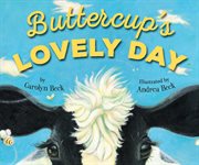 Buttercup's lovely day cover image