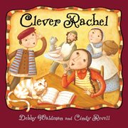 Clever rachel cover image
