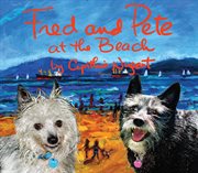 Fred and Pete at the beach cover image