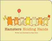 Hamsters holding hands cover image