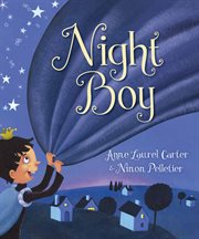 Night boy cover image