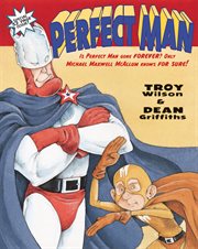 Perfect man cover image