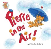 Pierre in the air! cover image