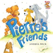 Pierre's friends cover image