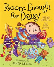 Room enough for Daisy cover image