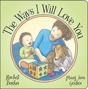 The ways I will love you cover image