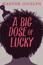 A big dose of lucky cover image