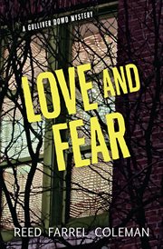 Love and fear cover image