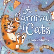 A carnival of cats cover image