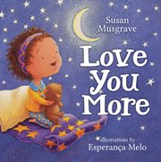 Love you more cover image